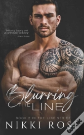 Blurring The Line