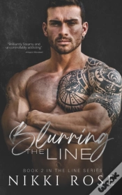 Capa do artigo Blurring The Line