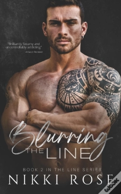 Capa do artigo Blurring The Line