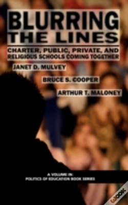 Capa do artigo Blurring The Lines