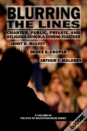 Capa do artigo Blurring The Lines