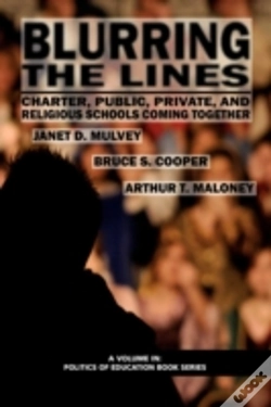 Capa do artigo Blurring The Lines