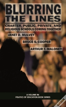 Capa do artigo Blurring The Lines