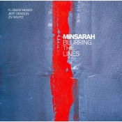 Capa do artigo Blurring the Lines - CD