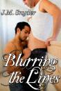 Blurring The Lines - Preview