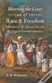 Blurring The Lines Of Race And Freedom