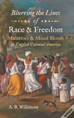 Capa do artigo Blurring The Lines Of Race And Freedom