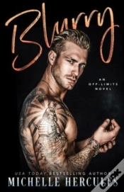 Capa do artigo Blurry