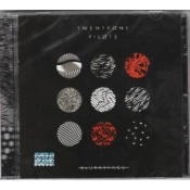 Capa do artigo Blurryface - CD
