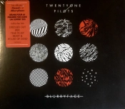 Capa do artigo Blurryface / Vessel - CD