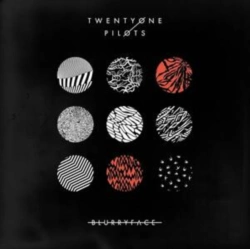Capa do artigo Blurryface - Vinil