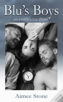 Capa do artigo Blu'S Boys