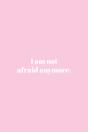Blush Feelings Notebook - Preview