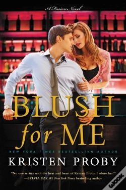 Capa do artigo Blush For Me