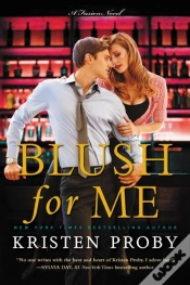 Capa do artigo Blush For Me
