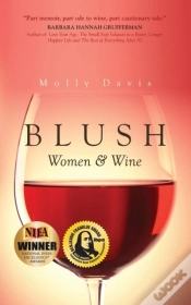 Capa do artigo Blush