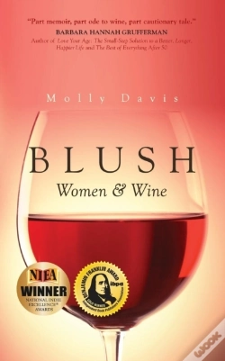 Capa do artigo Blush