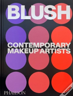 Capa do artigo Blush