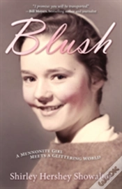 Capa do artigo Blush