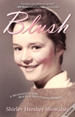 Capa do artigo Blush