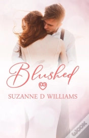 Capa do artigo Blushed