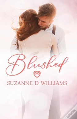 Capa do artigo Blushed