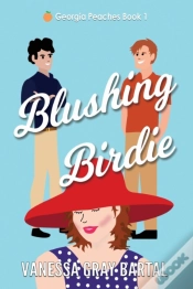 Capa do artigo Blushing Birdie
