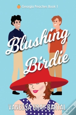 Capa do artigo Blushing Birdie