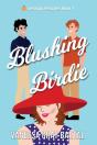 Blushing Birdie - Preview