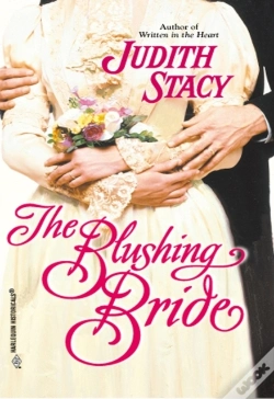 Capa do artigo Blushing Bride