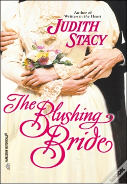Capa do artigo Blushing Bride