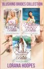 Blushing Brides Collection - Preview