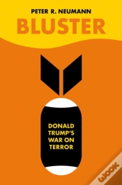 Capa do artigo Bluster