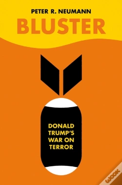 Capa do artigo Bluster