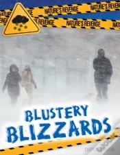 Capa do artigo Blustery Blizzards