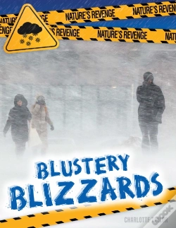Capa do artigo Blustery Blizzards
