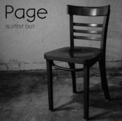 Capa do artigo Blutest Du? - CD