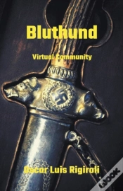 Capa do artigo Bluthund- Virtual Community