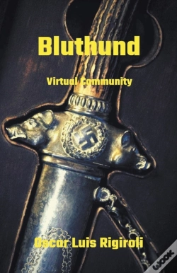 Capa do artigo Bluthund- Virtual Community