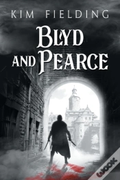 Capa do artigo Blyd And Pearce