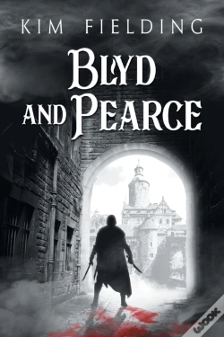 Capa do artigo Blyd And Pearce
