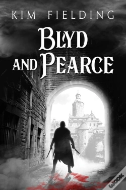 Capa do artigo Blyd And Pearce