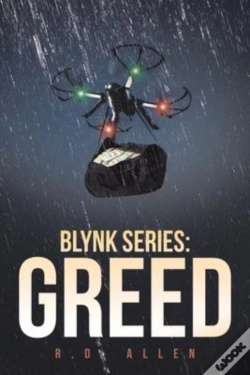 Capa do artigo Blynk Series