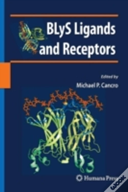 Capa do artigo Blys Ligands And Receptors