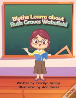 Capa do artigo Blythe Learns About Ruth Graves Wakefield