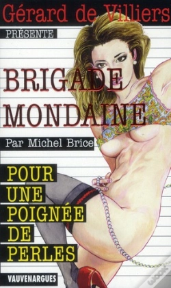 Capa do artigo Bm 335 Pour Une Poignee De Perles