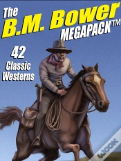 Capa do artigo B.M. Bower Megapack (R)