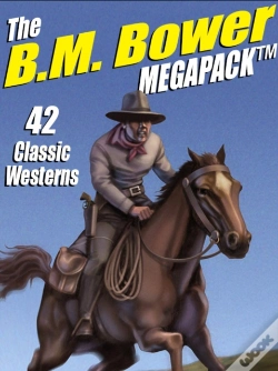 Capa do artigo B.M. Bower Megapack (R)