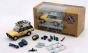 BM Creations 1992 Land Rover Range Rover Classic LSE RHD Camel Trophy 1:64 - Preview