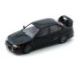 BM Creations Mitsubishi Lancer EVO IV Black RHD 1:64 - Preview